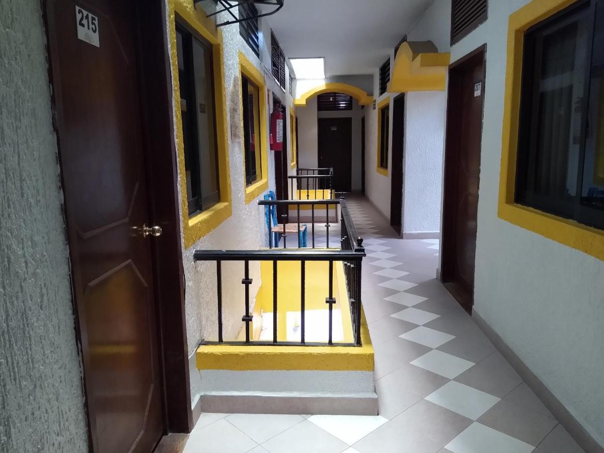 Real Jojutla Hotel Jojutla de Juarez Luaran gambar