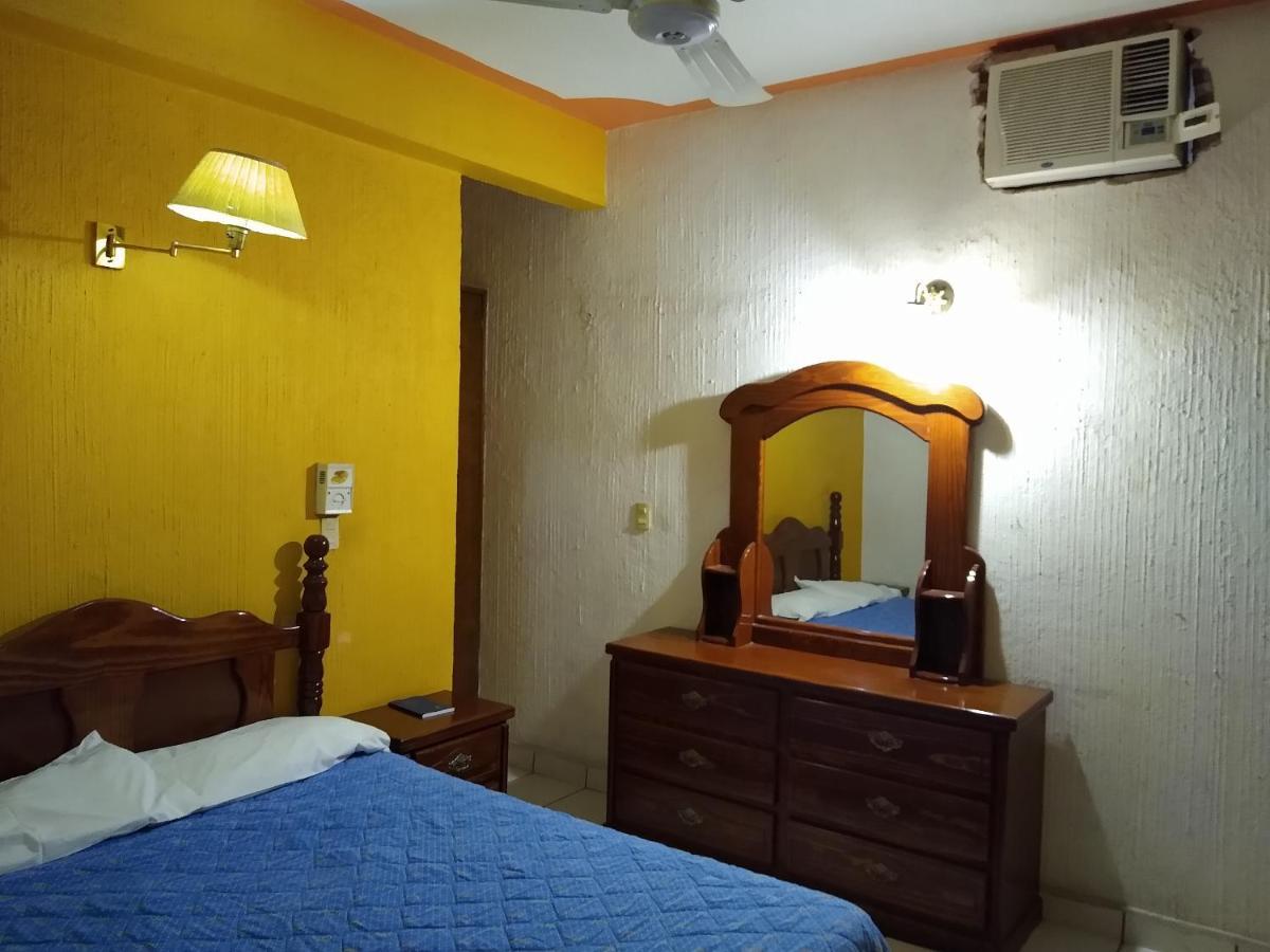 Real Jojutla Hotel Jojutla de Juarez Luaran gambar