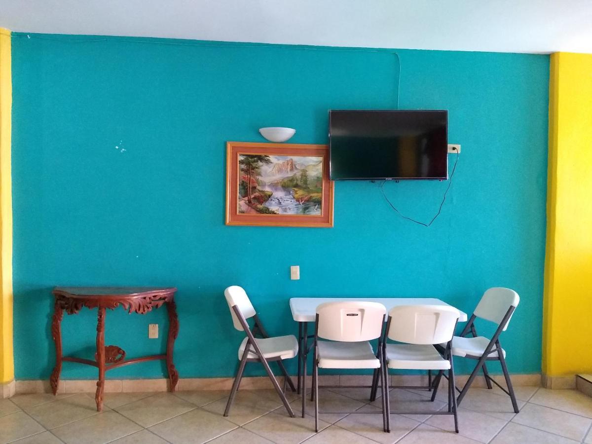 Real Jojutla Hotel Jojutla de Juarez Luaran gambar
