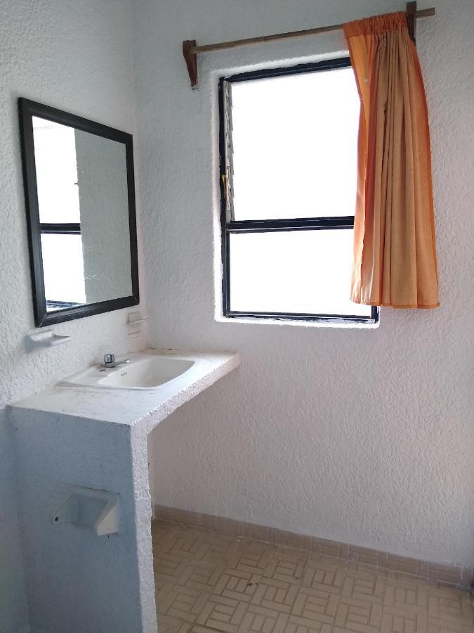 Real Jojutla Hotel Jojutla de Juarez Luaran gambar