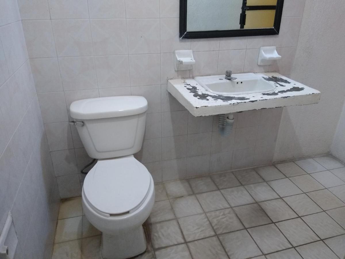 Real Jojutla Hotel Jojutla de Juarez Luaran gambar