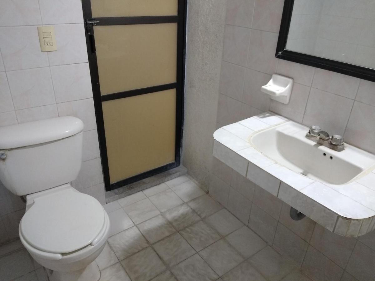 Real Jojutla Hotel Jojutla de Juarez Luaran gambar
