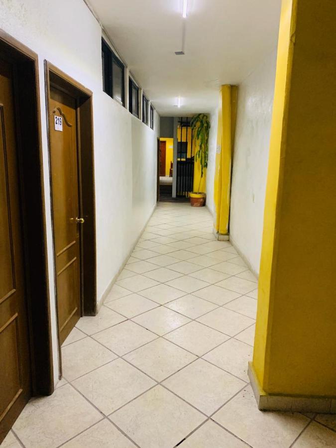 Real Jojutla Hotel Jojutla de Juarez Luaran gambar