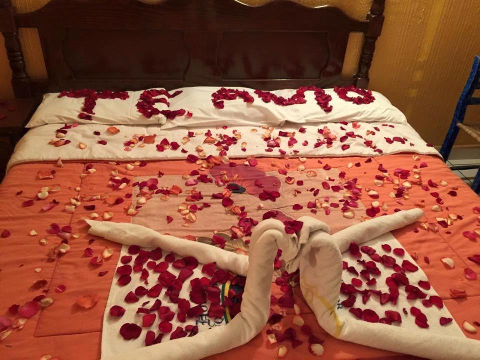 Real Jojutla Hotel Jojutla de Juarez Luaran gambar