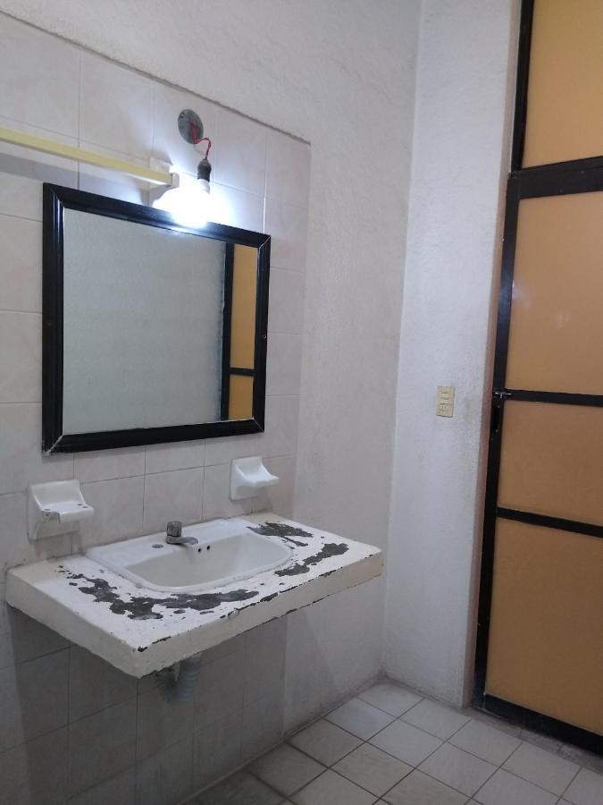 Real Jojutla Hotel Jojutla de Juarez Luaran gambar