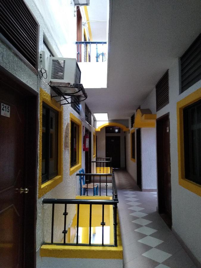Real Jojutla Hotel Jojutla de Juarez Luaran gambar