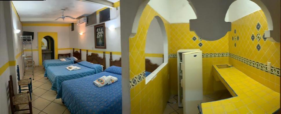 Real Jojutla Hotel Jojutla de Juarez Luaran gambar