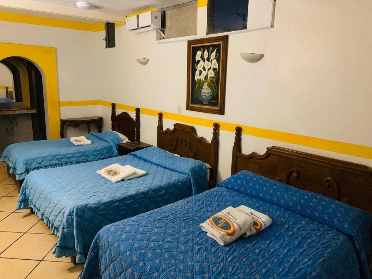 Real Jojutla Hotel Jojutla de Juarez Luaran gambar