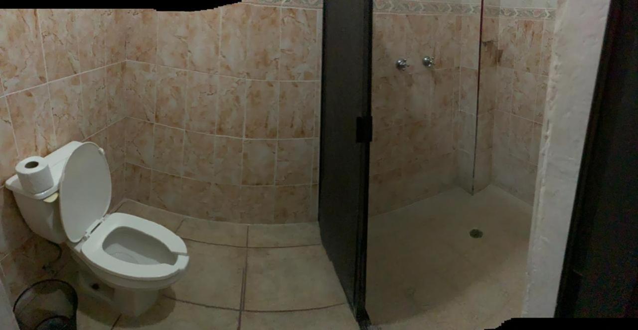 Real Jojutla Hotel Jojutla de Juarez Luaran gambar