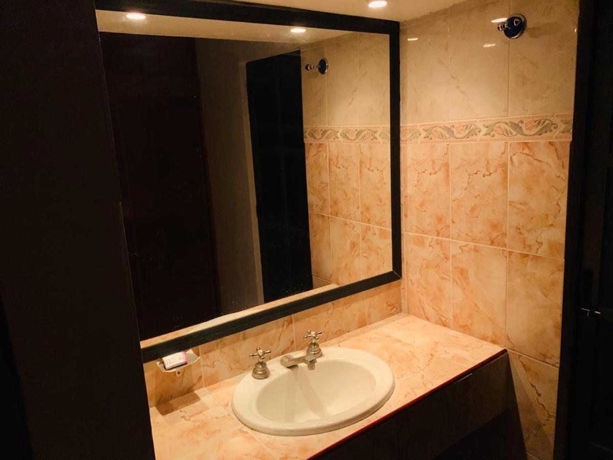 Real Jojutla Hotel Jojutla de Juarez Luaran gambar